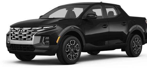 HYUNDAI SANTA CRUZ 2024 5NTJB4DE6RH101301 image